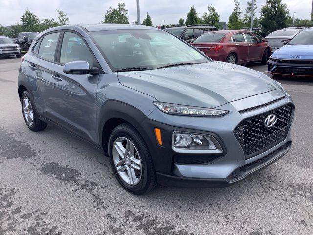 used 2020 Hyundai Kona car, priced at $17,490