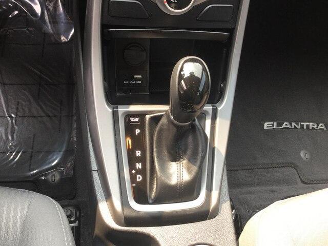used 2016 Hyundai Elantra car
