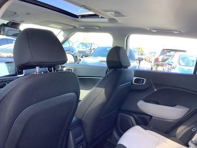 new 2026 Hyundai Venue car, priced at $25,220