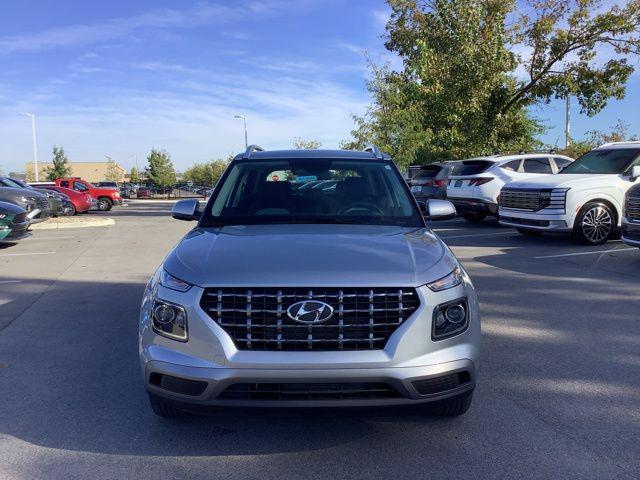 new 2026 Hyundai Venue car, priced at $25,220
