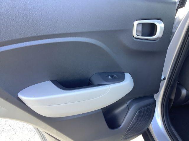 new 2026 Hyundai Venue car, priced at $25,220