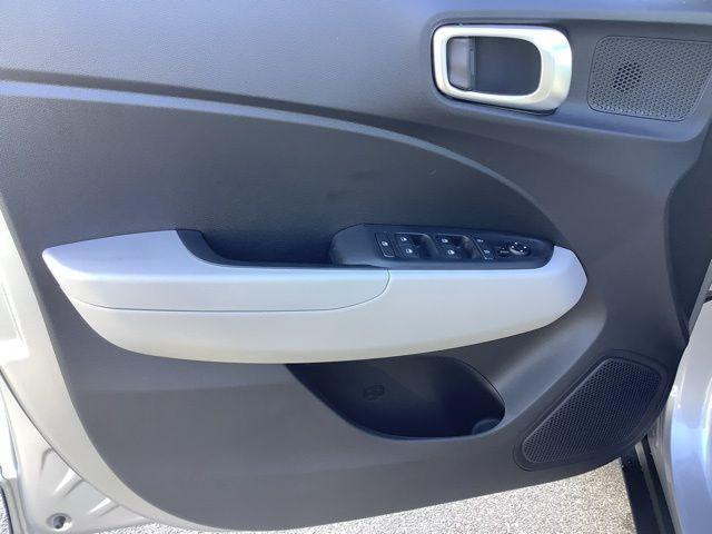 new 2026 Hyundai Venue car, priced at $25,220