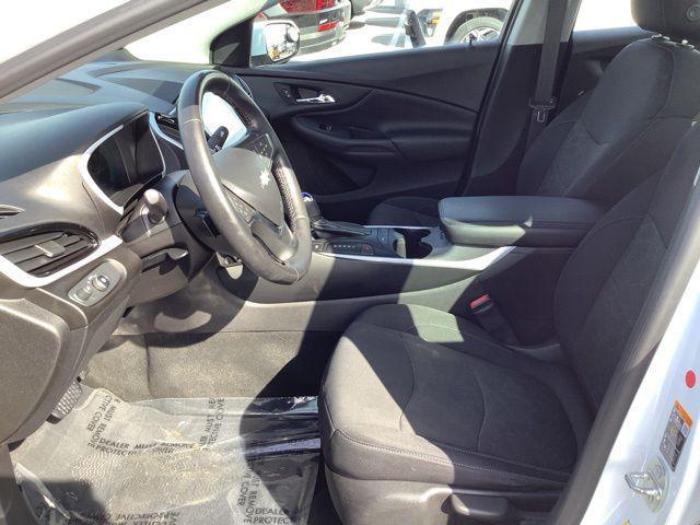 used 2017 Chevrolet Volt car, priced at $13,990