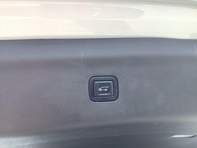 used 2021 Buick Enclave car, priced at $29,988