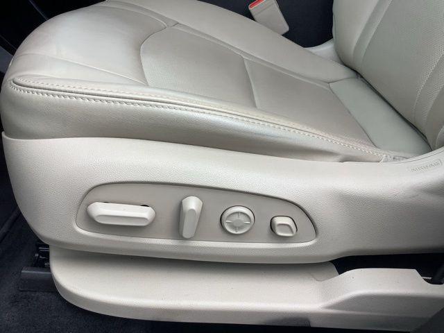 used 2021 Buick Enclave car, priced at $29,988
