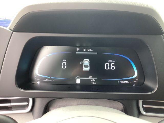 new 2025 Hyundai Elantra car, priced at $23,940