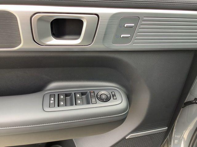 new 2026 Hyundai Santa Fe car, priced at $48,775