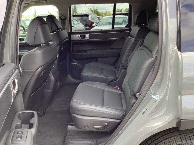 new 2026 Hyundai Santa Fe car, priced at $48,775