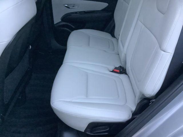 used 2023 Hyundai Tucson car, priced at $30,990