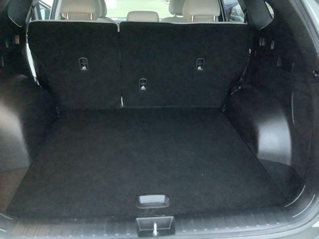 used 2023 Hyundai Tucson car, priced at $30,990