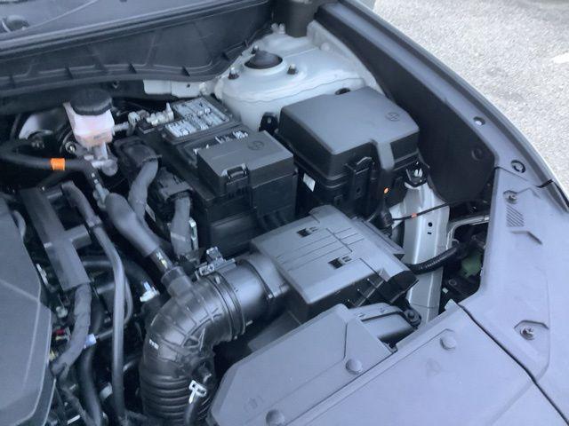 used 2023 Hyundai Tucson car, priced at $30,990