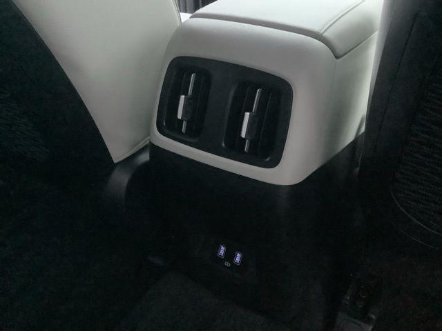 used 2023 Hyundai Tucson car, priced at $30,990