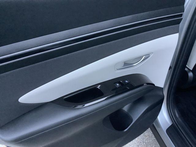 used 2023 Hyundai Tucson car, priced at $30,990