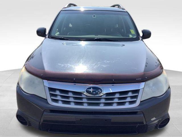 used 2011 Subaru Forester car, priced at $11,490