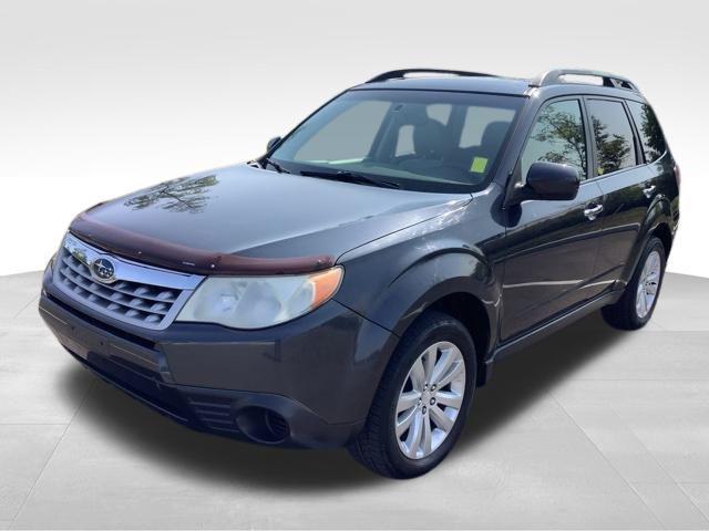 used 2011 Subaru Forester car, priced at $11,490