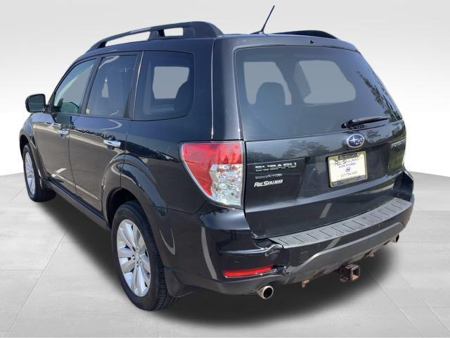 used 2011 Subaru Forester car, priced at $11,490