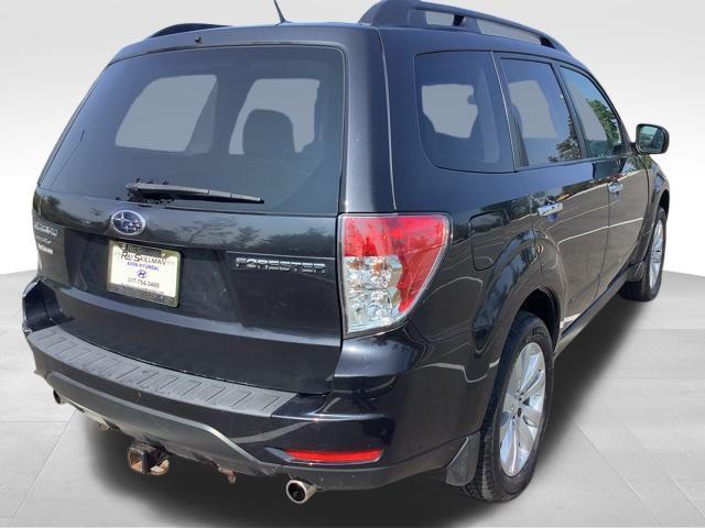 used 2011 Subaru Forester car, priced at $11,490