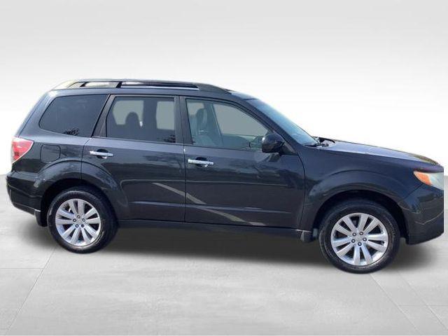 used 2011 Subaru Forester car, priced at $11,490