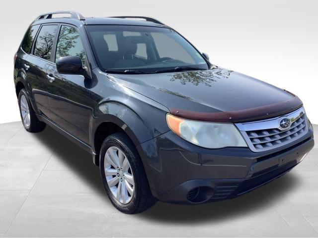 used 2011 Subaru Forester car, priced at $11,490