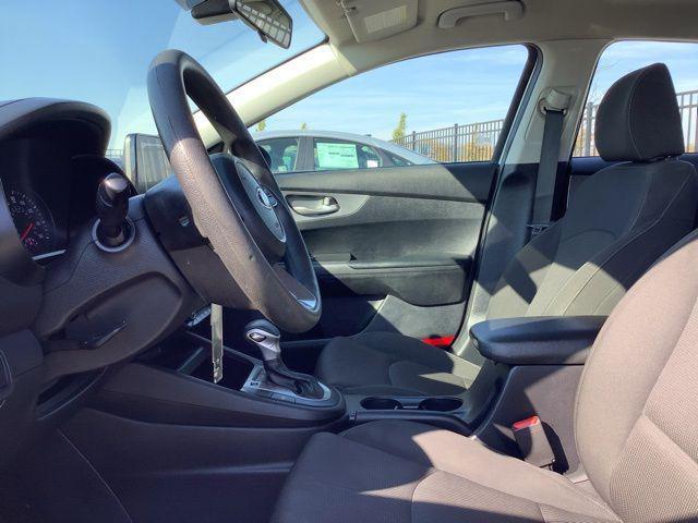 used 2019 Kia Forte car, priced at $14,988