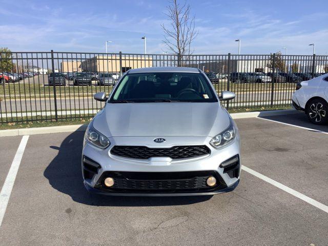 used 2019 Kia Forte car, priced at $14,988