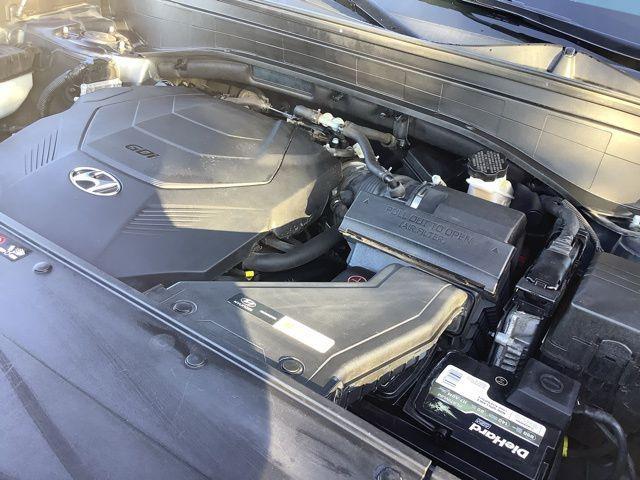 used 2020 Hyundai Palisade car, priced at $19,975