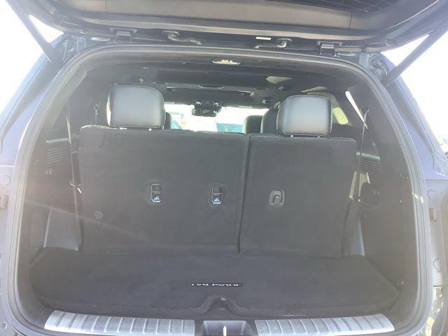 used 2020 Hyundai Palisade car, priced at $19,975