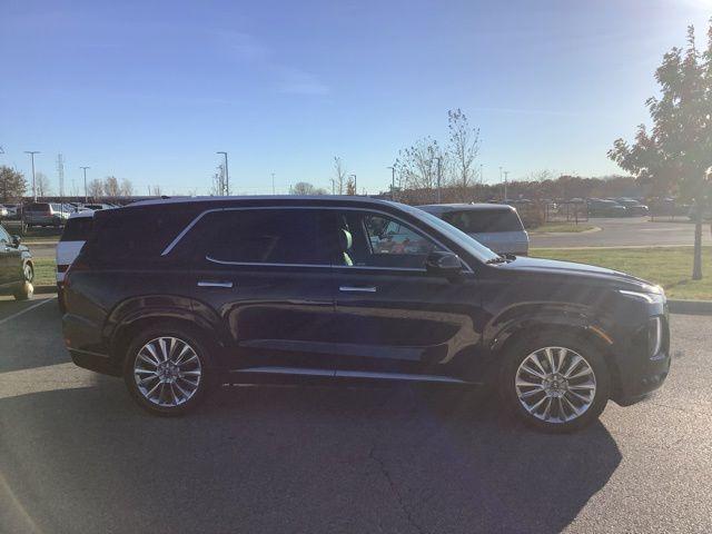 used 2020 Hyundai Palisade car, priced at $19,975