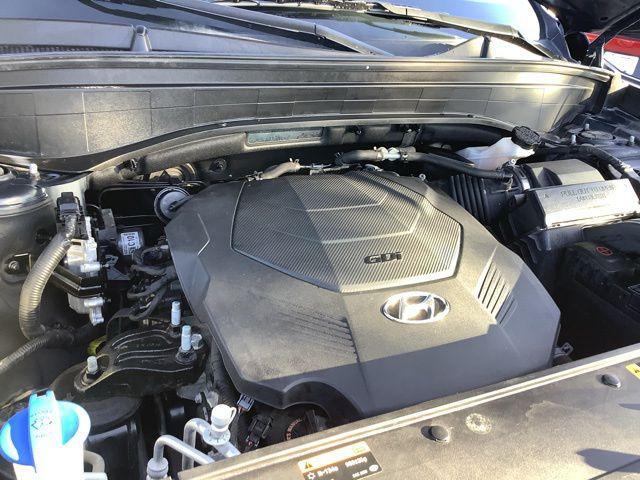 used 2020 Hyundai Palisade car, priced at $19,975