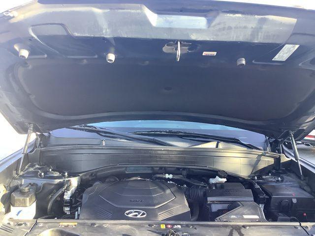 used 2020 Hyundai Palisade car, priced at $19,975