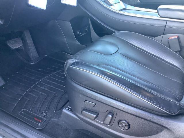 used 2020 Hyundai Palisade car, priced at $19,975