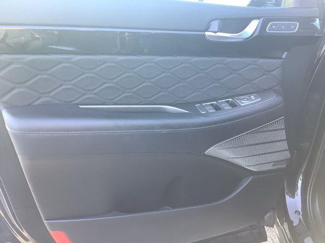 used 2020 Hyundai Palisade car, priced at $19,975