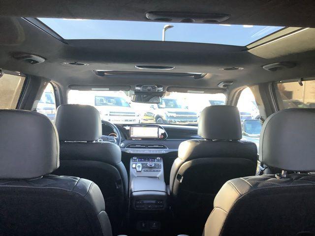 used 2020 Hyundai Palisade car, priced at $19,975