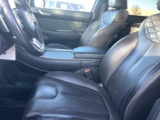 used 2020 Hyundai Palisade car, priced at $19,975