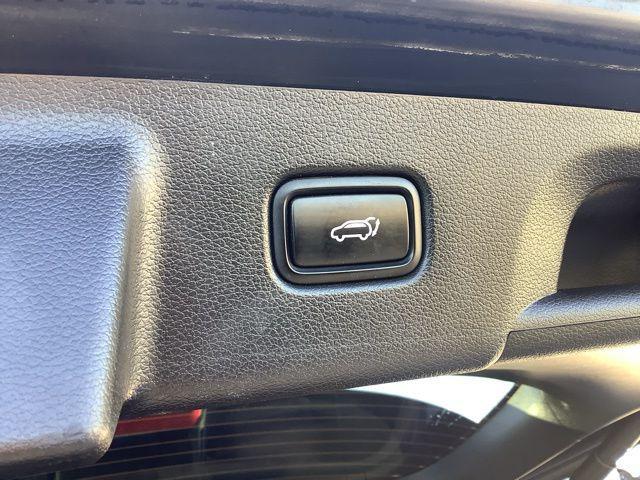 used 2020 Hyundai Palisade car, priced at $19,975