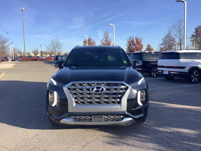 used 2020 Hyundai Palisade car, priced at $19,975