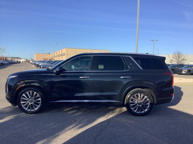 used 2020 Hyundai Palisade car, priced at $19,975