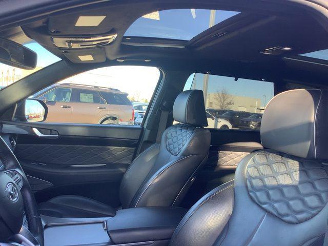 used 2020 Hyundai Palisade car, priced at $19,975