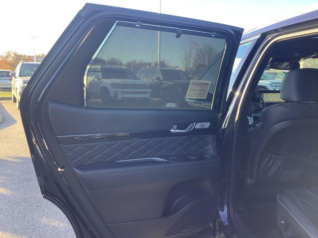 used 2020 Hyundai Palisade car, priced at $19,975