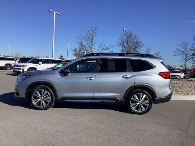 used 2022 Subaru Ascent car, priced at $31,988