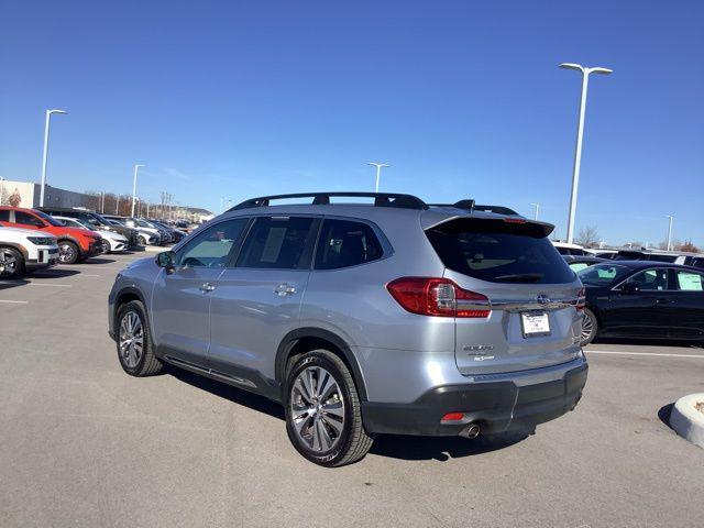 used 2022 Subaru Ascent car, priced at $31,988