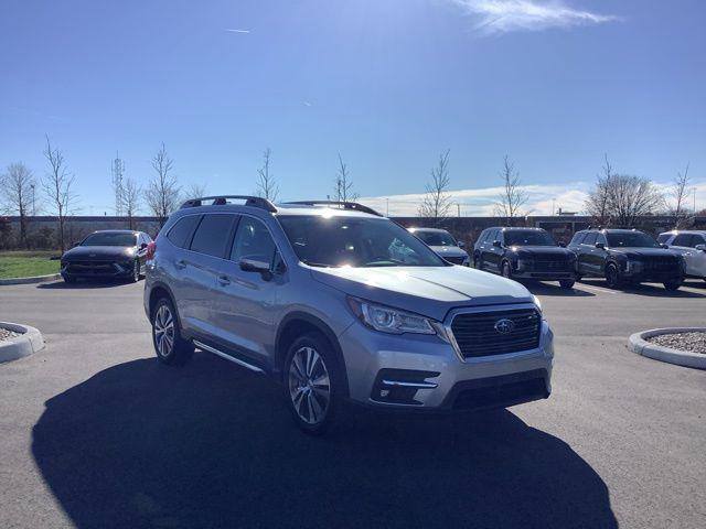 used 2022 Subaru Ascent car, priced at $31,988