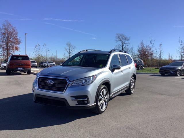 used 2022 Subaru Ascent car, priced at $31,988