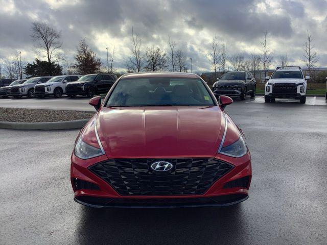 used 2020 Hyundai Sonata car, priced at $16,975