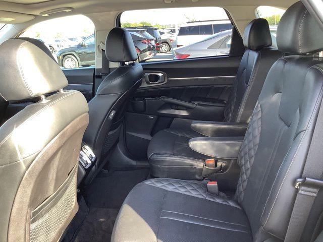 used 2022 Kia Sorento car, priced at $27,975