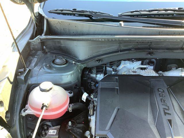 used 2022 Kia Sorento car, priced at $27,975