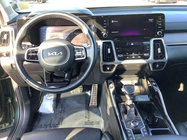 used 2022 Kia Sorento car, priced at $27,975