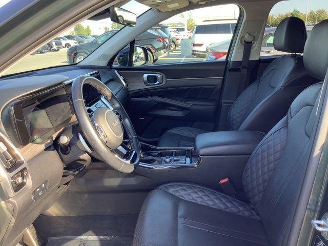 used 2022 Kia Sorento car, priced at $27,975
