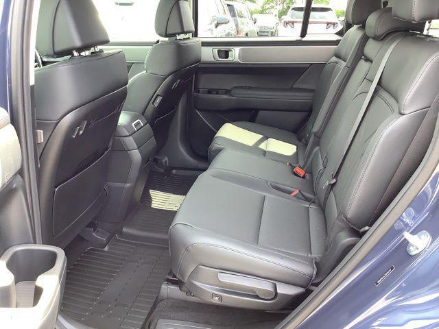 new 2025 Hyundai Santa Fe car, priced at $43,315