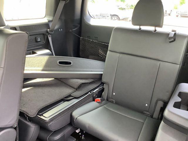 new 2025 Hyundai Santa Fe car, priced at $43,315